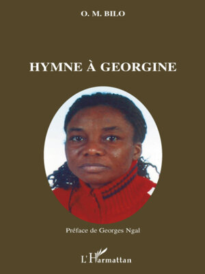 cover image of Hymne à Georgine